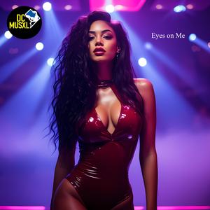 Eyes on Me