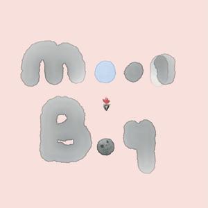 moon boy