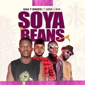 Soyabeans