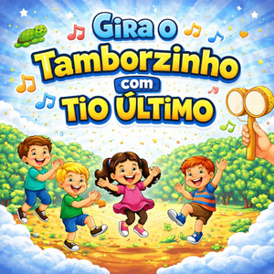 Gira o Tamborzinho!