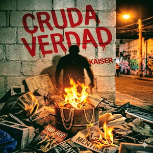 "Cruda Verdad"