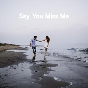 Say You Miss Me