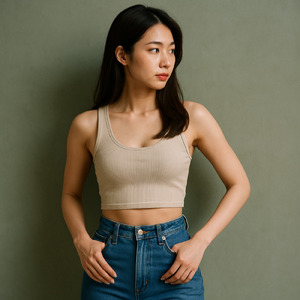 ハイウエストが似合う女になりたい２