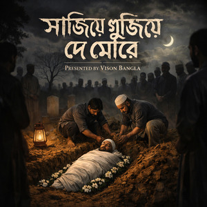 সাজিয়ে গুজিয়ে দে মোরে