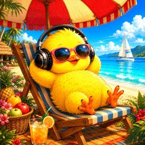 Village Summer Vacation