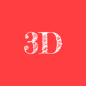 3D