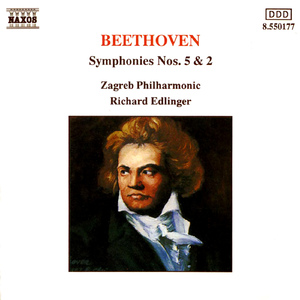 Symphony No. 5 in C Minor, Op. 67:I. Allegro con brio