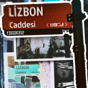 Lizbon Cadde