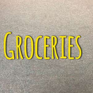 Groceries