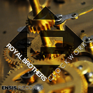 Clockwork (Original Mix)