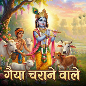 Gaiya Charane Wale