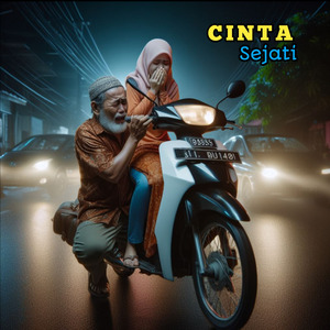 Cinta Sejati