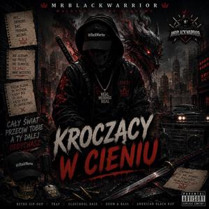 Kroczący w Cieniu