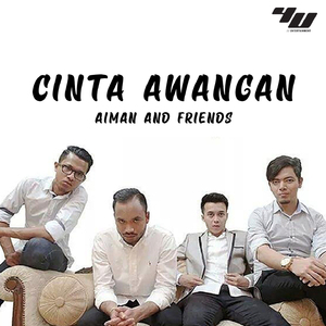 Cinta Awangan