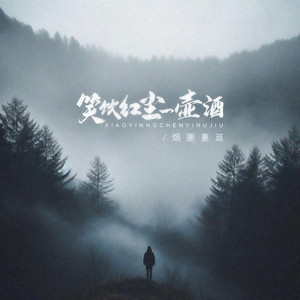 笑饮红尘一壶酒