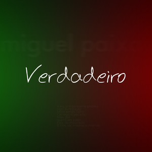 Verdadeiro (Slowed)