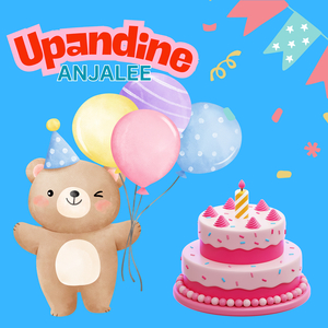 Upandine