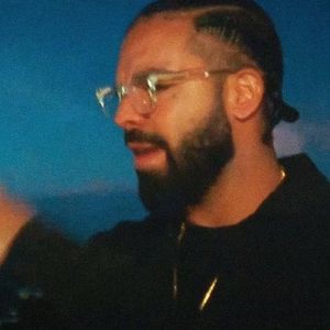 Drake x Certified Lover Boy Type Beat - Chronic