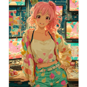 おつゾンビ #今日は何の日 11/2は死者の日 by かそべん/kasoben