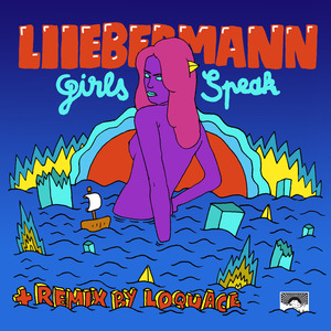 Girls Speak (Loquace Whore Edit)