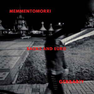 Backs and Euro (feat. Gerbariy)