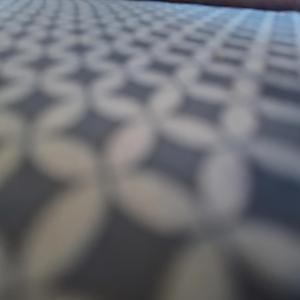 Been real anxious lately