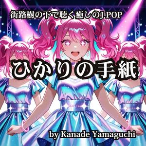 街路樹の下で聴く癒しのJ-POP ひかりの手紙