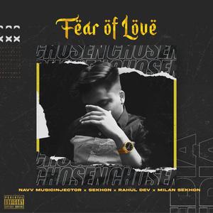 Fear Of Love