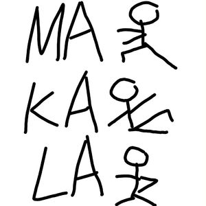 MAKALA（不可控玩家）