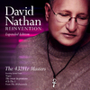 David Nathan - Angel Eyes (432hz Version) [feat. The Sweet Inspirations & Najee]