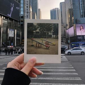 도시의 낭만