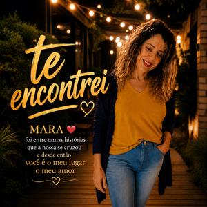 Te encontrei