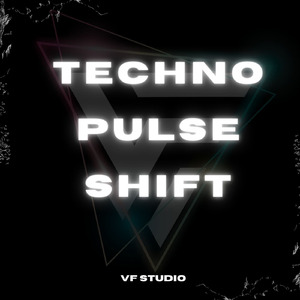 Techno Pulse Shift