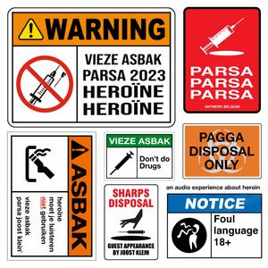 HEROÏNE (feat. Joost)