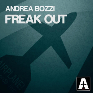 Freak Out (Original Mix)