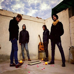 Nunca es Tarde (Acústico en vivo)