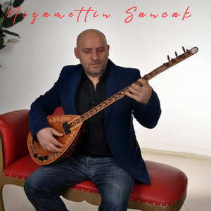 Bağlamamın Telleri (Canlı)