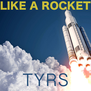 Like a Rocket