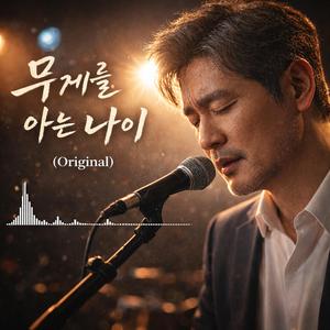 무게를 아는 나이 (Original)