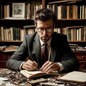 Как удобно автору prod. by Никчёмность