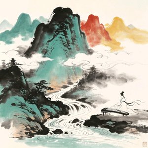 心火疗愈曲