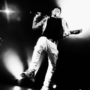 “潇洒”SASIOVERLXRD x BOBBYNOPEACE Type Beat