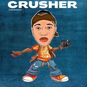 Crusher