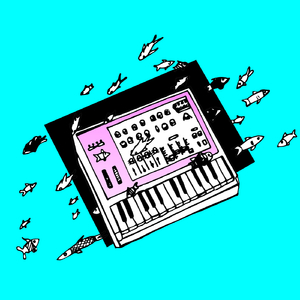 Won't Stop (Original Mix)