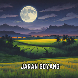 Jaran Goyang
