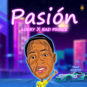 Pasión