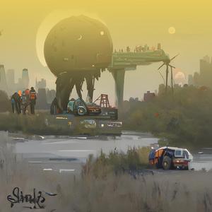 Drilles (Maddogbeat)