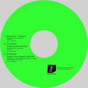 Dubjoint (Ian Appleby's NIA Mix)