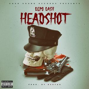 HEADSHOT (feat. Trapovy Baron, Malnor, Hrdlovič, MAPO, Maťko Yi, Ajvi & Pitiar)