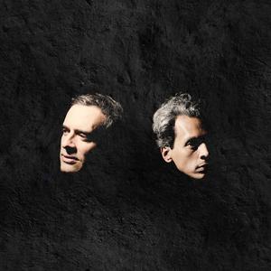 Cucurrucú Paloma (Live, uit Ik Vraag Het Aan)